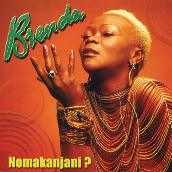 Cover artwork for Nomakanjani