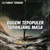 DUGEM TEPOPULER SEPANJANG MASA artwork