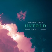 Untold (Part I) - EP artwork