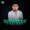 Onamga o'xshagan qizga uylanaman - Single