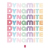Dynamite by BTS iTunes Track 4
