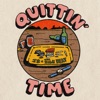 Quittin' Time - Single