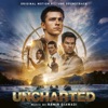 Uncharted (Original Motion Picture Soundtrack) artwork