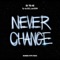 Never Change (feat. Ry-lax, BULL & iamSHUM) artwork