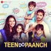 Teen Do Paanch (Original Motion Picture Soundtrack) - Single