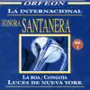 La Internacional Sonora Santanera, Vol. 1 album lyrics, reviews, download