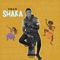 Shaka - DMAN lyrics