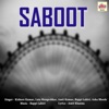 Saboot (Original Motion Picture Soundtrack) - EP