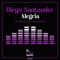 Alegria (Dub Mix) artwork