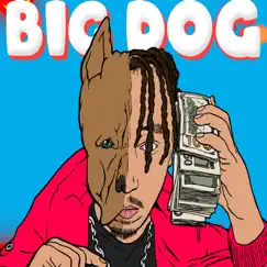 Big Dog - Single by K.Pistol album reviews, ratings, credits
