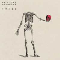 Album Bones - Imagine Dragons