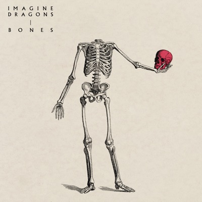 Bones - Imagine Dragons