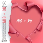 Mig + Du artwork