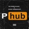 P Hub (feat. Kandi Kardashian) - Biltmore Black lyrics