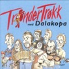 Trøndertrøkk Med Dalakopa, 1998