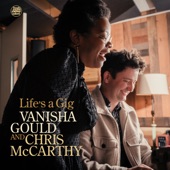 Vanisha Gould - Monk's Dream
