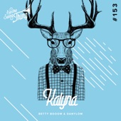 Kalyna (Electro Swing Mix) artwork