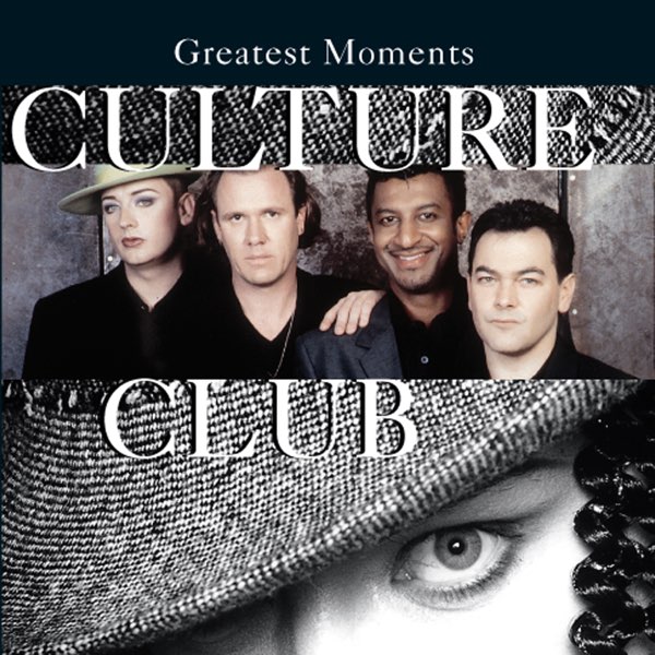 Greatest Moments de Culture Club en Apple Music