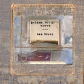 Broken Social Scene - Market Fresh