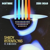 Shady Intentions artwork