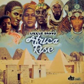 Likkle Danny - Africa Rise