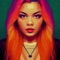 Ariah - Charlize lyrics