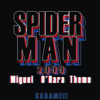 Spider-Man 2099 (Miguel O'hara) Theme - Epic Version - Carameii