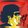 run saad - معمر القذافي