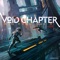 Run from the a.I. (feat. K Enagonio) - Void Chapter lyrics
