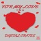 Ashok - Digital Crates lyrics
