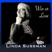 Linda Sussman - A Power You'll Never Know - Remastered