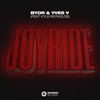 Joyride (feat. Kyle Reynolds) - Single