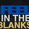 Feel In the Blanks - EP