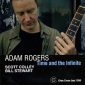 Adam Rogers - Ides Of March