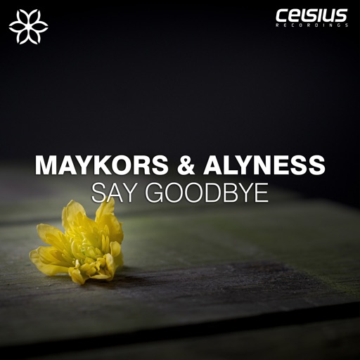 Say Goodbye - EP by Maykors, Alyness