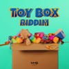 Toy Box Riddim - EP