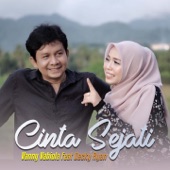 Cinta Sejati (feat. Decky Ryan) artwork