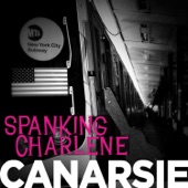 Spanking Charlene - Canarsie