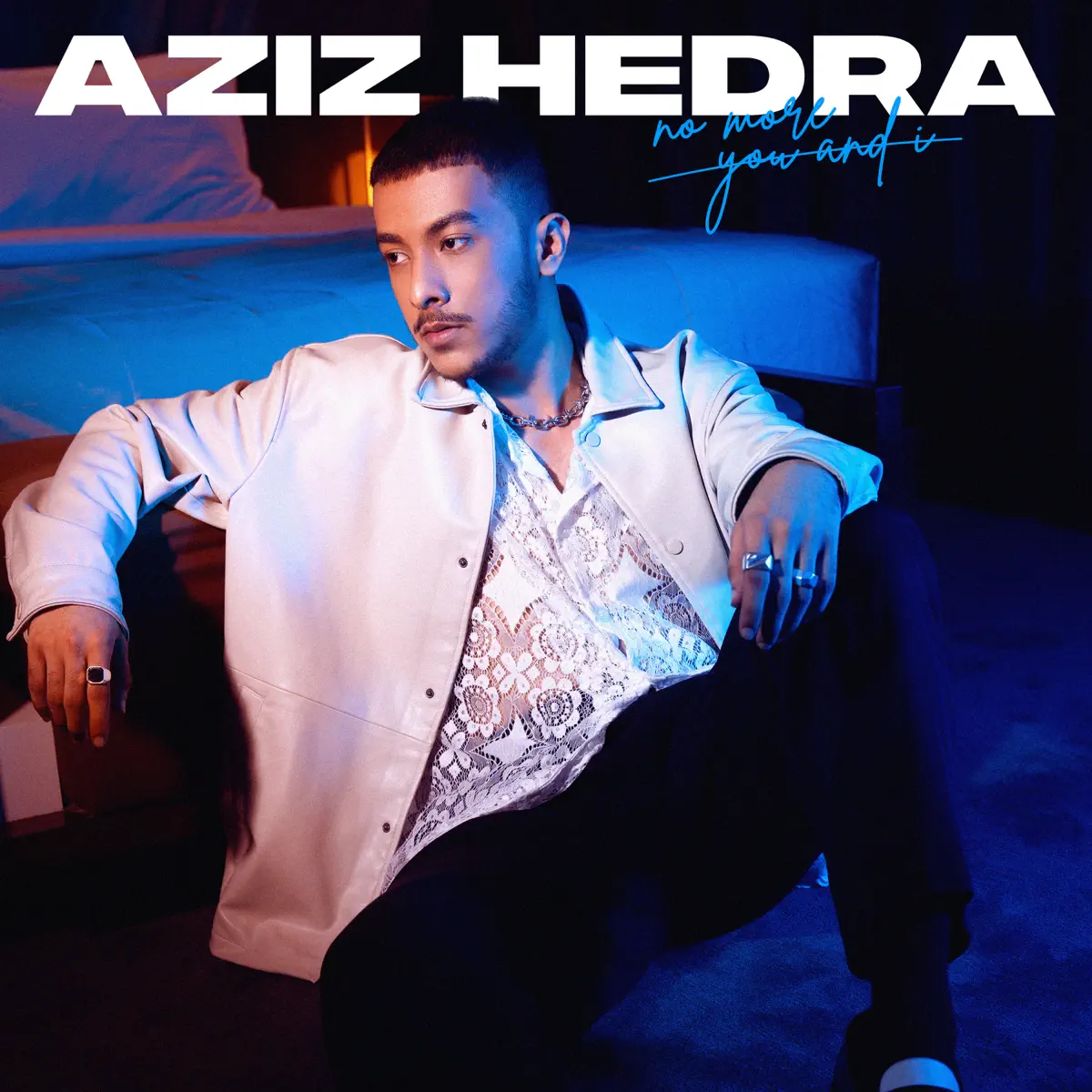 Aziz Hedra - no more you and i - Single (2023) [iTunes Plus AAC M4A]-新房子