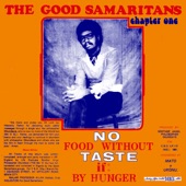 No Food Without Taste if by Hunger (Analog Africa Dance Edition No.20)