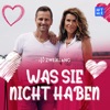 Was sie nicht haben - Single