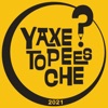 Yaxetopeesche 2021 - EP