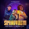 Sipangwingwi (feat. Trio Mio & Ssaru) - Single, 2021