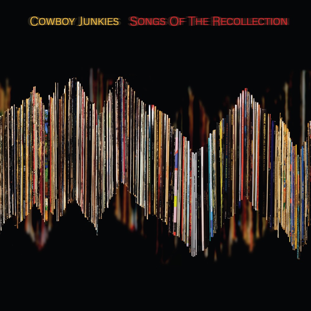 Don T Let It Bring You Down By Cowboy Junkies カウボーイ ジャンキーズ