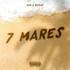 7 Mares (feat. MHRAP) - Single