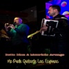 No Pude Quitarte Las Espinas - Single