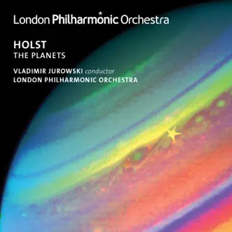 The Planets Suite, Op. 32: II. Venus by London Philharmonic Choir, Neville Creed, Vladimir Jurowski & London Philharmonic Orchestra song reviws