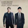 Stream & download Adrenaline (feat. Jason Zhang) - Single