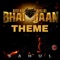 Kisi Ka Bhai Kisi Ki Jaan Theme artwork