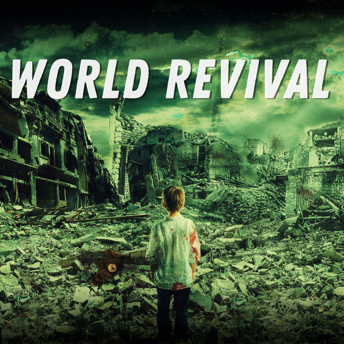 Revival world